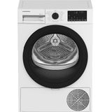 Grundig GPDH 8635 8 kg Çamaşır Kurutma Makinesi