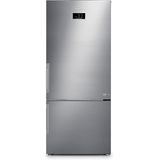 Grundig GPKND 551 I Inox Buzdolabı