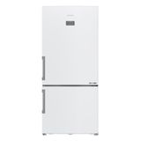 Grundig GPKND 615 Duo Buzdolabı