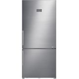 Grundig GPKND 615 I Inox Buzdolabı