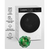 Grundig GPWM 124643 Çamaşır Makinesi
