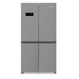 Grundig GQND 572 I Buzdolabı