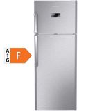 Grundig GRND 5052 I Inox Buzdolabı