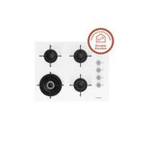 Grundig Grundig Gıgl 622410 W Woklu Ankastre Cam Ocak Beyaz