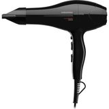 Grundig Grundıg Salon Power Hd 8020 Profesyonel Saç Kurutma Makinesi - Siyah