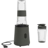 Grundig Grundıg Sm 4406 350W Kısısel Blender - Siyah