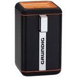 Grundig GSB-110 3W Bluetooth Speaker Siyah