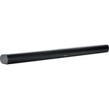 Grundig GSB 910 Black Bluetooth Soundbar 40W 2 x 20W Ses Sistemi Taşınabilir Uzaktan Kumanda ile