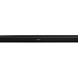 Grundig Gsb 910 S Black All In One 120W Bluetooth Soundbar
