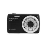 Grundig GSC 530 16.0 Mega Piksel Dijital Fotoğraf Makinesi Yüksek Çözünürlük ve Gelişmiş Çekim Özellikleri
