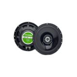 Grundig GSP 162 16 Cm 350 Watt Kapaklı Oto Hoparlör Takımı