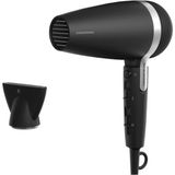 Grundig Güçlü 2300W Saç Kurutma Makinesi, Ac Motor, Hızlı ve Etkili Kurutma - Ahşap