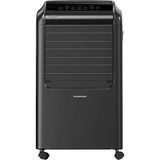 Grundig Havadar Gıc 653 Uzaktan Kumandalı Iyonizer Hava Soğutucu(Teşhir Ürünü)