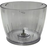 Grundig Hbs 1010 Blender Için Hazne