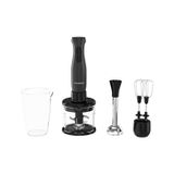 Grundig HBS 4421 G Blender Seti