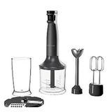 Grundig HBS 4450G Blender Seti