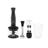 Grundig HBS4421G Cam Hazneli Blender Seti