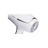 Grundig HD 7880 Touch Control 2200W Saç Kurutma Makinesi, Beyaz