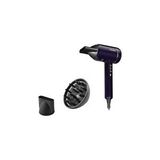 Grundig Hd 9980 Ionica Air Styler 1800 W Saç Kurutma Makinesi - Blue Mavi