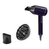 Grundig HD 9980 Ionica Air Styler Blue Saç Kurutma Makinesi