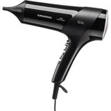Grundig HD7582 Siyah Pure Care Saç Kurutma Makinesi