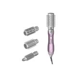 Grundig HS 6220 Glamstyler Pembe Saç Düzleştirici