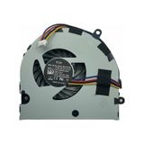Grundig İle Uyumlu 1Q7-Gnb1550a1b6, 1Q8-Gnb1565b1ı3 Cpu Fan, Islemci Fani