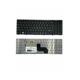 Grundig İle Uyumlu Gnb 1555 A2 İ3, Gnb 1556 A1 İ3, Gnb 1565 A2 İ3 Notebook Klavye Siyah Tr