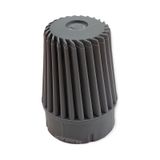 Grundig İle Uyumlu Vcc 7870 Toz Haznesi Plastik Seperatör Filtre