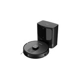 Grundig Islak/kuru Çöp Istasyonlu Robot Süpürge 5200 Pa Emiş Gücü - Siyah