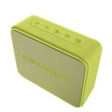 Grundig Jam+ Lime Bluetooth Hoparlör