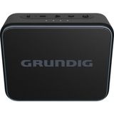 Grundig Jam+ Siyah Bluetooth Hoparlör