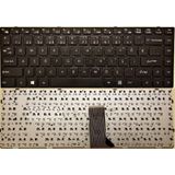 Grundig JW6 Notebook Klavye