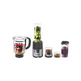 Grundig KB 7408 Delisia 5 in 1 Kişisel Blender Seti