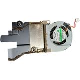 Grundig KSB0505HA -7G01 Uyumlu Notebook Fan Yenilenmiş Ürün