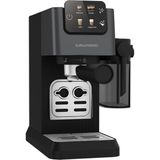 Grundig Ksm 5330 Delisia Coffee Espresso Makinesi - Siyah
