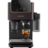 Grundig KSM 8530 Espresso Makinesi
