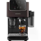 Grundig Ksm 8530 Yarı Otomatik Espresso Kahvve Makinesi