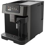 Grundig Kva 8230 Delisia Tam Otomatik Espresso Makinesi 2 Lt İç Hacim ile Modern Tasarım