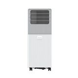 Grundig Mobil Klima Isıtma ve Soğutma PAC 12BTU Beyaz