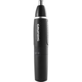 Grundig mt 3810 Kulak Burun Kılı Kesme Makinesi 2,5 cm Yükseklik ve 15,9 cm Genişlik Özellikli