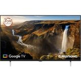 Grundig Munich 43 GJF 6900 B 43 inç 109 Ekran Full HD Android LED TV