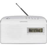 Grundig Music-61 Radyo