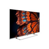 Grundig Paris 75 GJQ 9455 75 inç 190 Ekran 4K Ultra HD WebOS QLED TV
