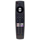Grundig RC4353902 Netflix-youtube-bein Connect Tuşlu Led Tv Kumanda