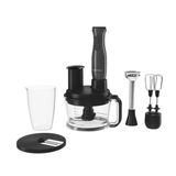 Grundig RHB 1410 Siyah Blender Set