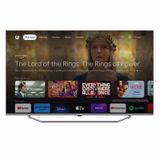 Grundig Rio 50 GHU 8900 S 50 inç 126 Ekran 4K Ultra HD Android LED TV