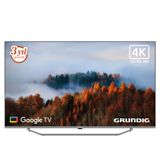 Grundig Rio 50 GJU 8900 S 50 inç 127 Ekran 4K Ultra HD Android LED TV