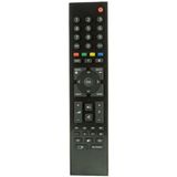 Grundig Rio CLX 7745 Serisi Uyumlu Televizyon Kumandası