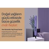 Grundig Saç Düzleştirici ile Parlak ve Pürüzsüz Görünüm Sağlayın - Seçenek 1